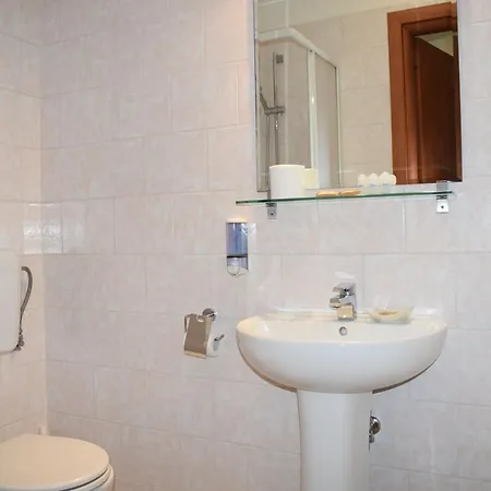 Dalmazia Hotel Florence
