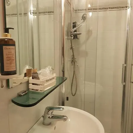 Il Granduca Hotel Firenze