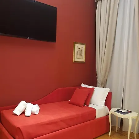 Hotel Il Granduca 3*