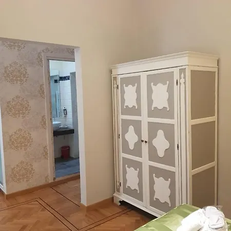 Il Granduca 3* Firenze