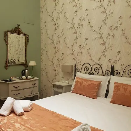 Il Granduca Hotel 3*