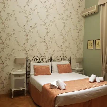 Il Granduca Hotel Firenze