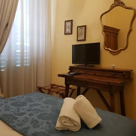 Il Granduca 3* Firenze