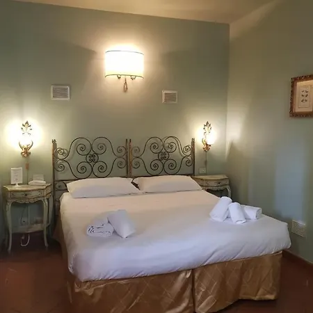 Hotel Il Granduca 3*