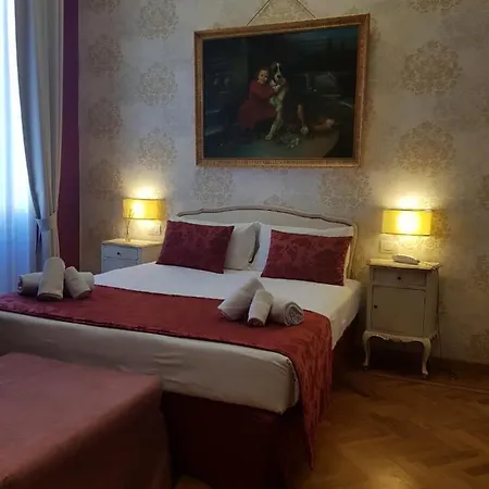 Hotel Il Granduca Firenze