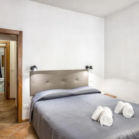 Apartment Fiume & Zannoni By 360rentals Florence