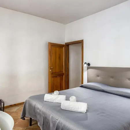 Fiume & Zannoni By 360rentals * Florence