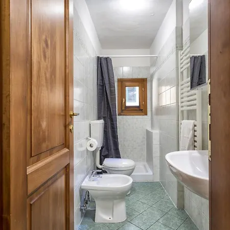 Apartment Fiume & Zannoni By 360rentals *