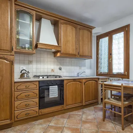 Apartment Fiume & Zannoni By 360rentals *