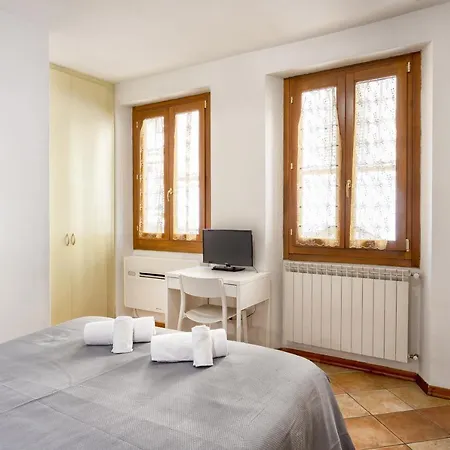 Fiume & Zannoni By 360rentals Apartment Florence