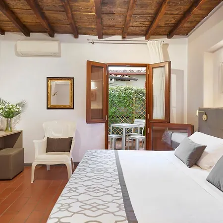 Sette Angeli 3* Florence