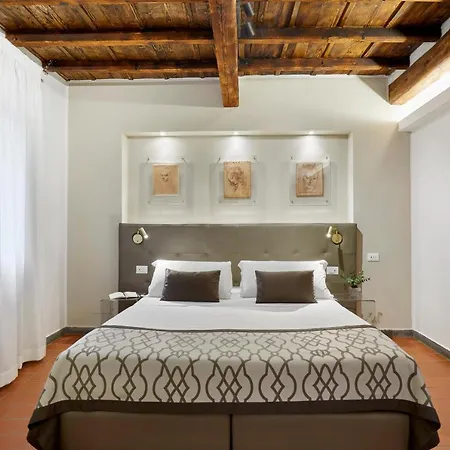 Bed & Breakfast Sette Angeli