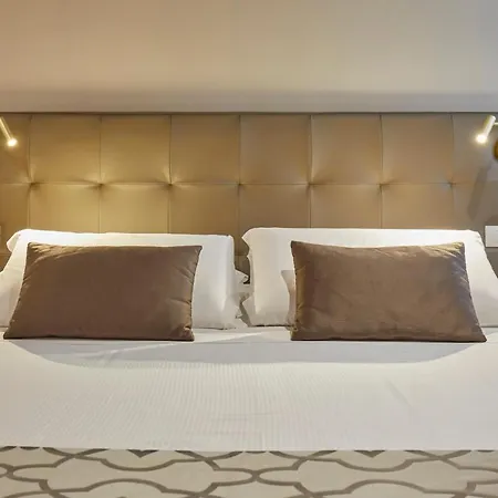 Sette Angeli Bed & Breakfast 3*