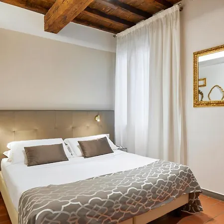 Sette Angeli Bed & Breakfast 3*