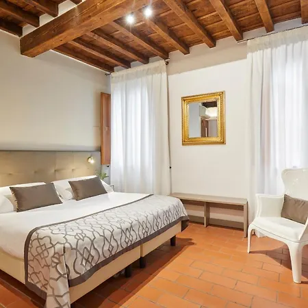 Sette Angeli Bed & Breakfast