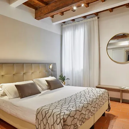 Sette Angeli Bed & Breakfast Florence
