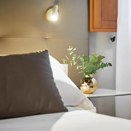 Sette Angeli Bed & Breakfast