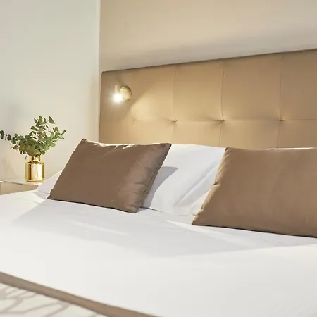 Bed & Breakfast Sette Angeli 3*