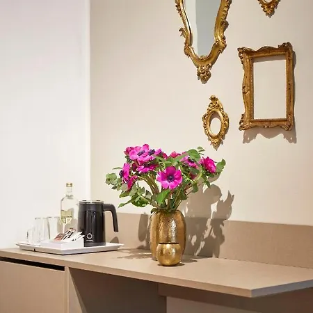 Bed & Breakfast Sette Angeli Florence