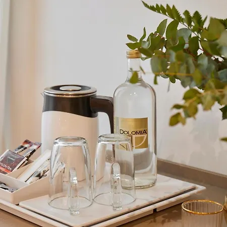 Bed & Breakfast Sette Angeli 3*