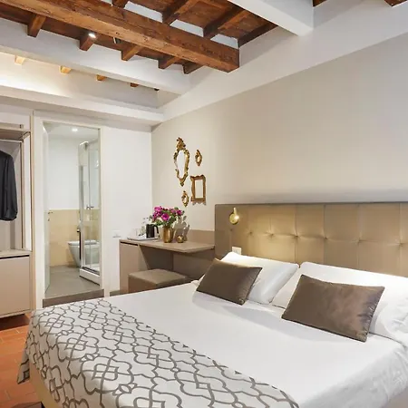 Sette Angeli 3* Florence