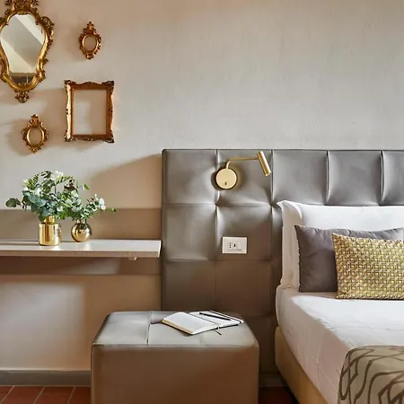 Bed & Breakfast Sette Angeli 3*