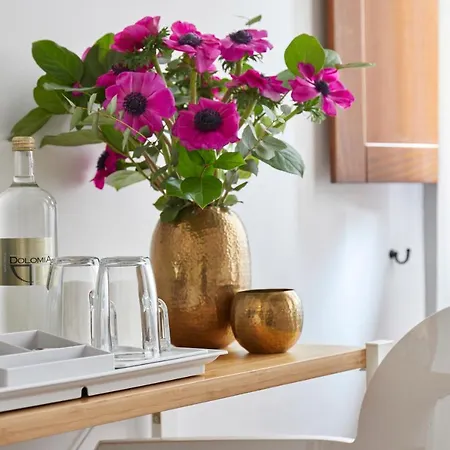 Sette Angeli Bed & Breakfast