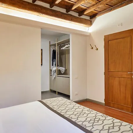 Sette Angeli Bed & Breakfast