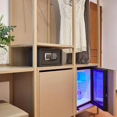 Sette Angeli Bed & Breakfast 3*