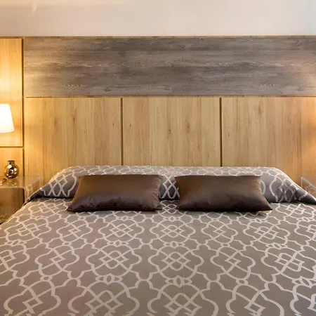 Bed & Breakfast Sette Angeli Florence