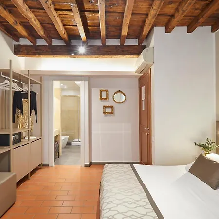 Sette Angeli Bed & Breakfast 3*