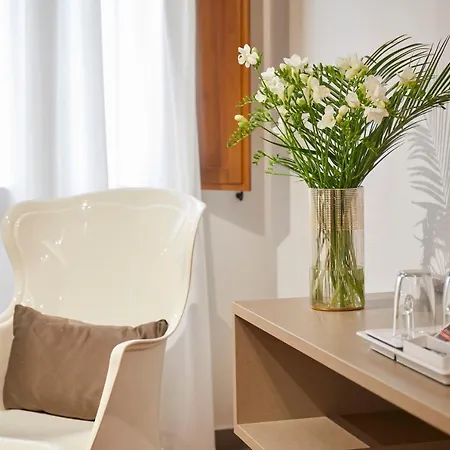 Bed & Breakfast Sette Angeli