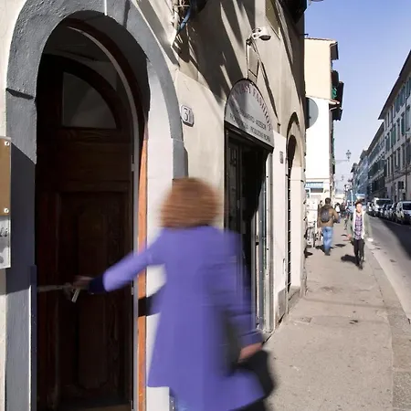 Bed & Breakfast Sette Angeli 3*