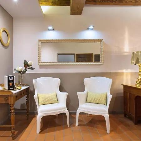 Bed & Breakfast Sette Angeli Florence