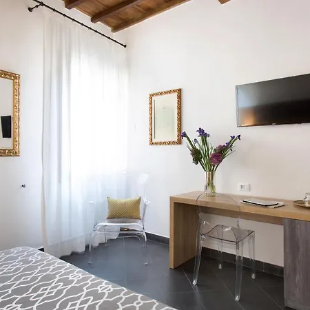 Sette Angeli Bed & Breakfast 3*