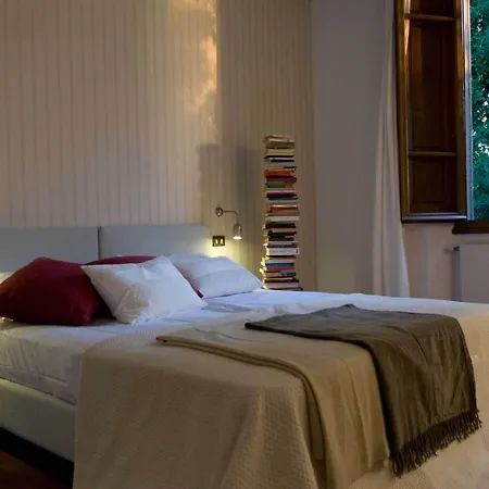 Casa Di Mina Couette-café 3*