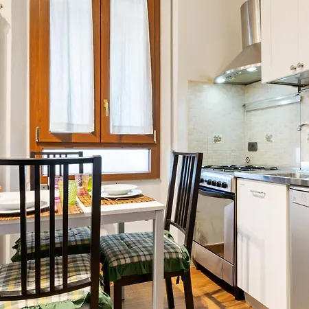 Apartment Arno River Bright *