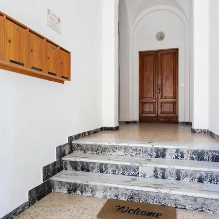 Apartment Arno River Bright *