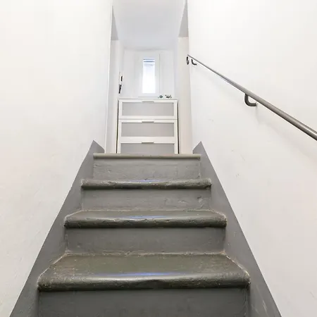 Giardino Bardini Cozy Apartment