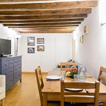 Apartment Giardino Bardini Cozy Florence