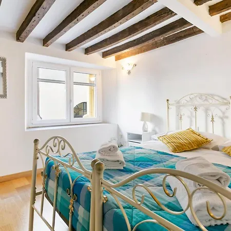 Apartment Giardino Bardini Cozy *