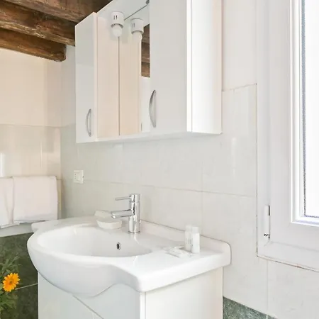 Giardino Bardini Cozy Apartment *