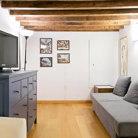 Apartment Giardino Bardini Cozy