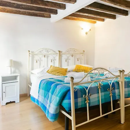 Giardino Bardini Cozy Apartment *