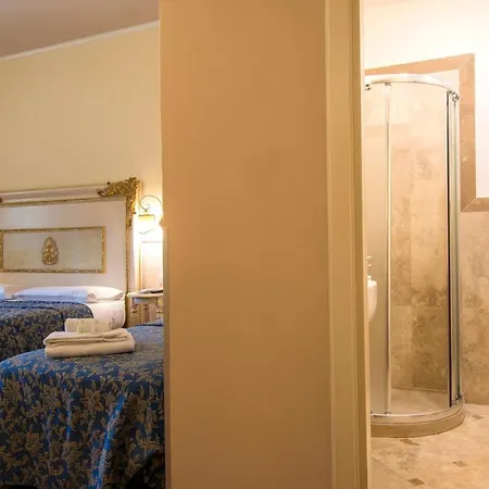 Relais Tiffany 2* فلورنس
