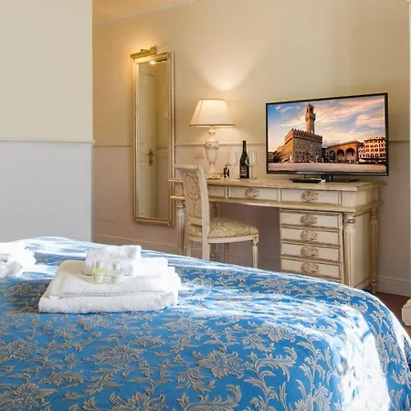 Relais Tiffany فندق مبيت وإفطار