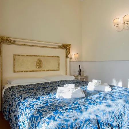 Relais Tiffany 2*
