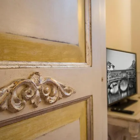 فندق مبيت وإفطار Relais Tiffany