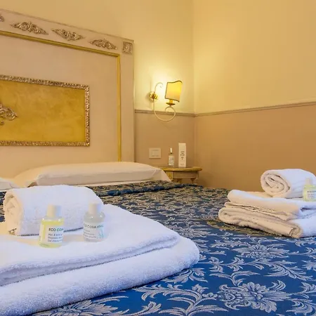 Relais Tiffany فندق مبيت وإفطار فلورنس