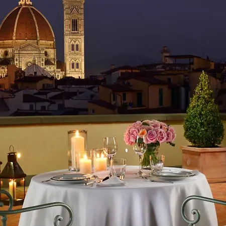 Santa Maria Novella - Wtb Hotell 4*